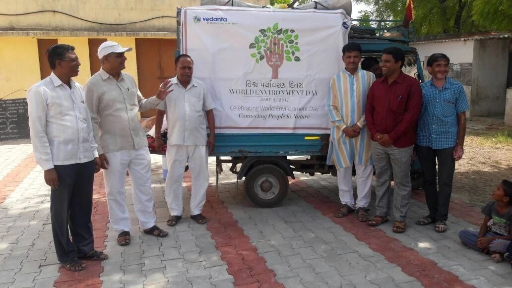 Environmental Conservation & Afforestation photo 3