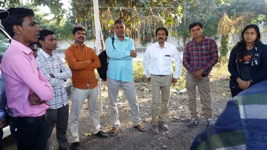 Environmental Conservation & Afforestation photo 5