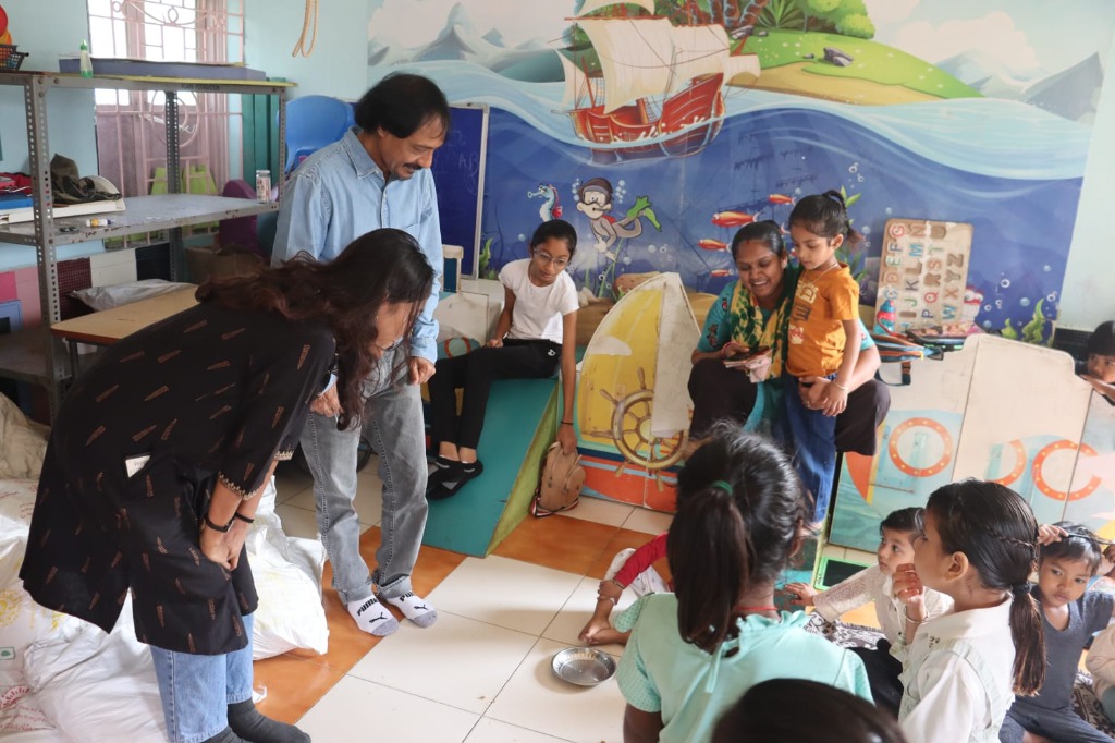 Interactive Classroom & Early Childhood Learning Review