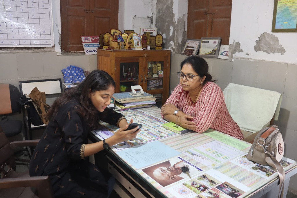 Administrative Audit & Beneficiary Registry Review