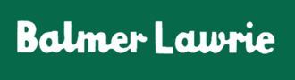 Balmer Lawrie & Co. Ltd. - Official Corporate Partner Logo