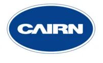 CAIRN India - Official Corporate Partner Logo