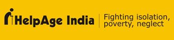 HelpAge India - Official Corporate Partner Logo