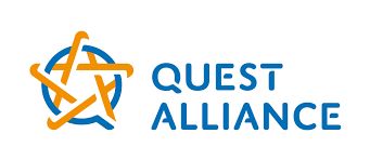 Quest Alliance - Official Corporate Partner Logo